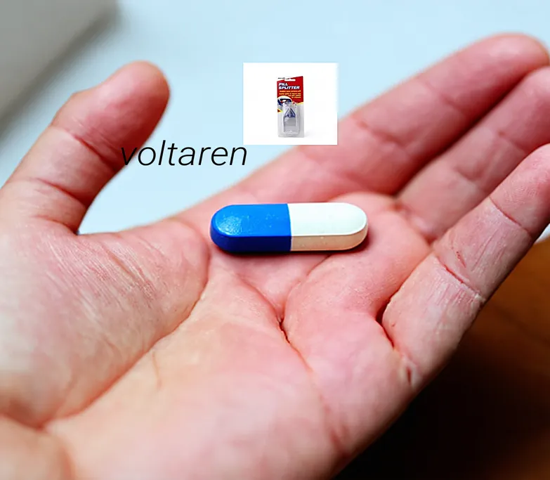 Voltaren 1