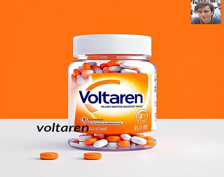 Voltaren 2